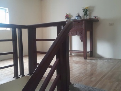 Bán nhà Ngõ 703 đường Trường Chinh 9