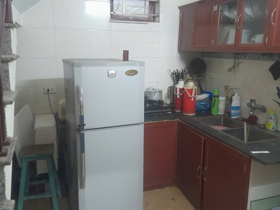 Bán nhà Ngõ 703 đường Trường Chinh 12