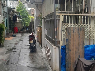 Bán nhà Ngõ 703 đường Trường Chinh 15