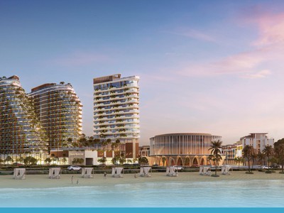 Nhận đặt Booking giữ chỗ căn hộ sở hữu lâu dài MEYPEARL HARMONY PHÚ QUỐC 0