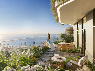 Nhận đặt Booking giữ chỗ căn hộ sở hữu lâu dài MEYPEARL HARMONY PHÚ QUỐC 1