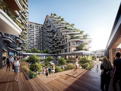 Nhận đặt Booking giữ chỗ căn hộ sở hữu lâu dài MEYPEARL HARMONY PHÚ QUỐC 2