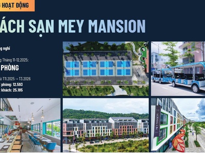 Nhận đặt Booking giữ chỗ căn hộ sở hữu lâu dài MEYPEARL HARMONY PHÚ QUỐC 3