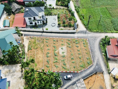 Kỳ Sơn, Hoà Bình chỉ với 650 triệu có ngay lô đất 2 mặt tiền ven sông Đà hùng vỹ 2