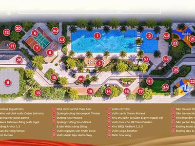 Mở bán dự án The Win City căn hộ Đức Hòa Long An giá từ 1,2 tỷ booking 20tr - tặng full nội thất 0