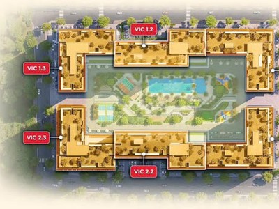 Mở bán dự án The Win City căn hộ Đức Hòa Long An giá từ 1,2 tỷ booking 20tr - tặng full nội thất 1