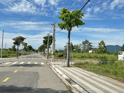 Bán đất Hòa Long, TP. Bà Rịa   105m , sổ riêng, xây dựng tự do, hạ tầng hoàn thiện 0