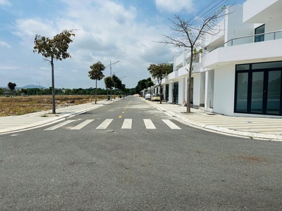 Bán đất Hòa Long, TP. Bà Rịa   105m , sổ riêng, xây dựng tự do, hạ tầng hoàn thiện 3