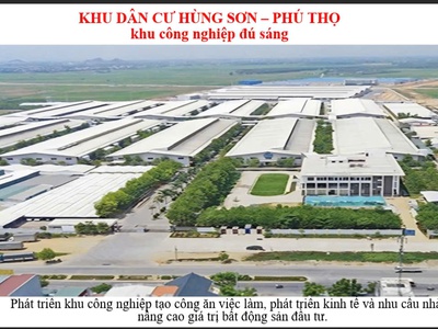  Mua một lô đất   Tặng 1 lô liền kề tại Kim Bôi, Hoà Bình.Giá chỉ từ 290 triệu/lô 2