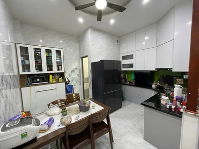 Bán nhà riêng ô tô đỗ cửa full nội thất ngọc thụy-long biên 54m2 4 tầng 10.8 tỷ. 4