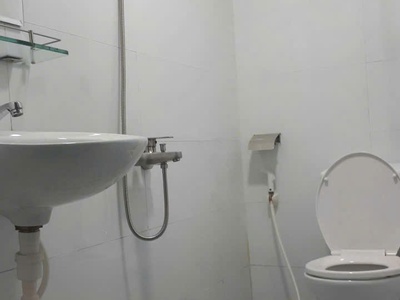 Cho thuê nhà 1 trệt, 1 lầu 525/2/21a tân sơn, phường an hội tây, tp. hồ chí minh p.12, gò vấp cũ 4