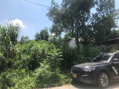 Chỉ nhỉnh 3 tỷ lô đất 360m2  chính chủ  gần học viện phòng không không quân sơn tây 1