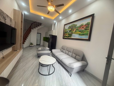 Bán 2 căn nhà mới xây biên giang, hà đông 0