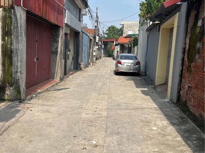 Sở hữu ngay lô đất đẹp - giá tốt - vị trí đắc địa tại tổ 16 động lãm, phú lương, hà đông 0