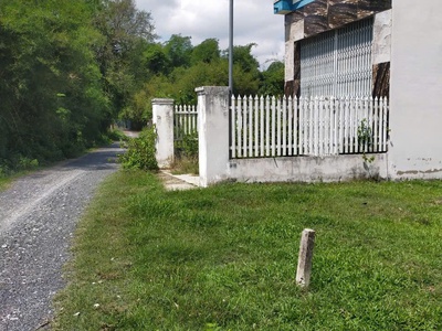 Bán đất thổ cư - thái mỹ, củ chi, hcm - đường xe hơi thông thoáng - khu dân cư hiện hữu 0