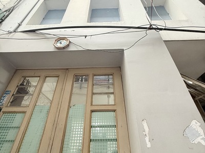 chính chủ gửi - vị trí vàng 2 mặt tiền 52m2 - nở hậu tài lộc - hxh - nhỉnh 6 0