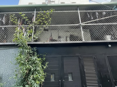 Chdv 56p shr 5 tầng hxh 200m2, vuông lê đức thọ gò vấp s 0