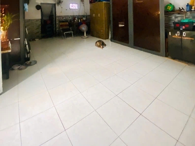 Đất vuông mặt tiền shr 760m2   điện biên phủ quận 3 ss 2