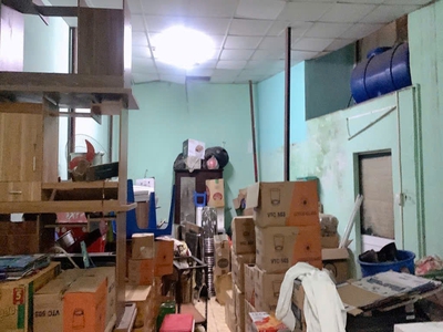 Giảm 5 tỷ  đất mặt tiền shr 272m2   cô bắc quận 1 ss 0