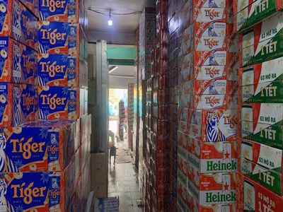 Giảm 5 tỷ  đất mặt tiền shr 272m2   cô bắc quận 1 ss 1