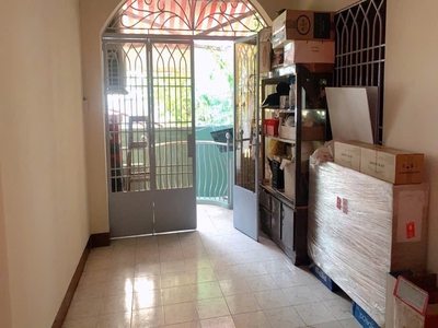 Giảm 5 tỷ  đất mặt tiền shr 272m2   cô bắc quận 1 ss 2