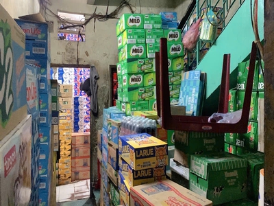 Giảm 5 tỷ  đất mặt tiền shr 272m2   cô bắc quận 1 ss 3