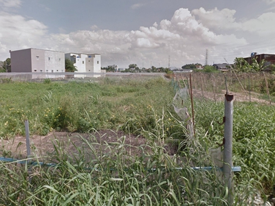 Đất nở hậu shr hxt 2319m2   đông thạnh 2 quận 12 s 2