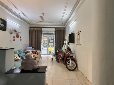 Giảm sốc 900tr nhà vuông shr 3 tầng đ.8m 56m2 phan văn trị bình thạnh s 3