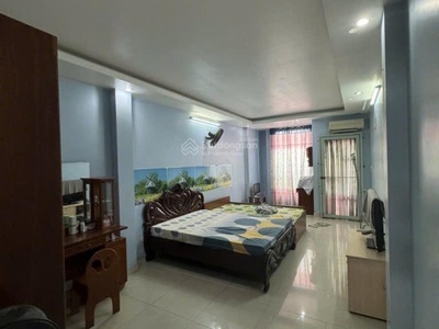 Bán nhà mặt tiền gần chợ phạm thế hiển vừa ở vừa kinh doanh p.4 quận 8 - 60m2 - 5 tầng chỉ 9.5 tỷ. 4