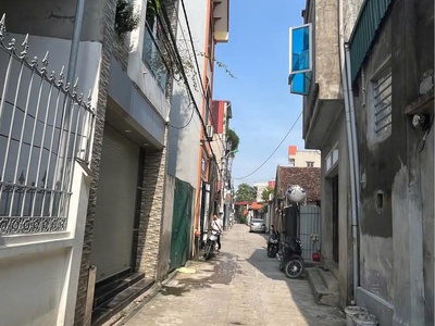 Sở hữu ngay lô đất đẹp - giá tốt - vị trí đắc địa tại tổ 16 động lãm, phú lương, hà đông 1