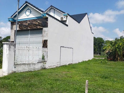 Bán đất thổ cư - thái mỹ, củ chi, hcm - đường xe hơi thông thoáng - khu dân cư hiện hữu 1