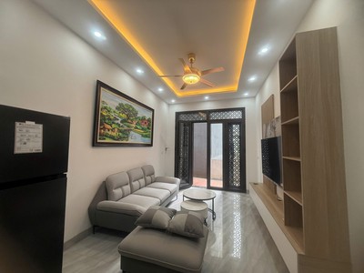 Bán 2 căn nhà mới xây biên giang, hà đông 1