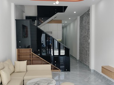 nhà 2 tầng mới đẹp hòa thọ đông, cẩm lệ giá chỉ 4,85 tỷ 0