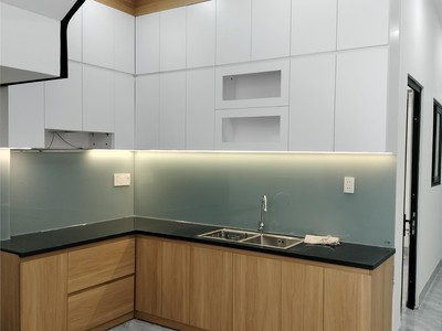 nhà 2 tầng mới đẹp hòa thọ đông, cẩm lệ giá chỉ 4,85 tỷ 3