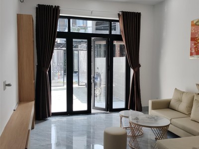 nhà 2 tầng mới đẹp hòa thọ đông, cẩm lệ giá chỉ 4,85 tỷ 2