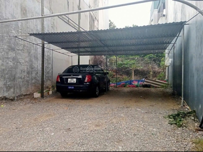 Chính chủ bán đất thổ cư nở hậu mặt tiền 6m duy nhất mặt phố bắc cầu 0