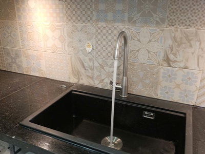 Chậu Rửa Đá Granite KF-MONDY-715-D 0