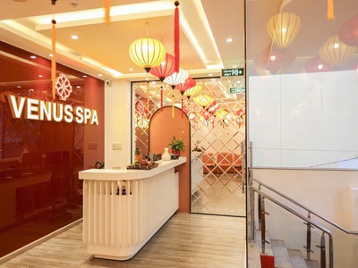 Chính chủ cần cho thuê hoặc sang nhượng spa venus 2