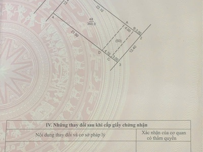 Chỉ nhỉnh 3 tỷ lô đất 360m2  chính chủ  gần học viện phòng không không quân sơn tây 3