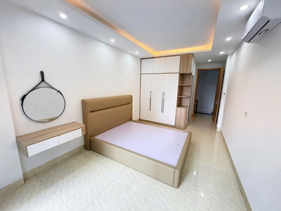 Bán 2 căn nhà mới xây biên giang, hà đông 2