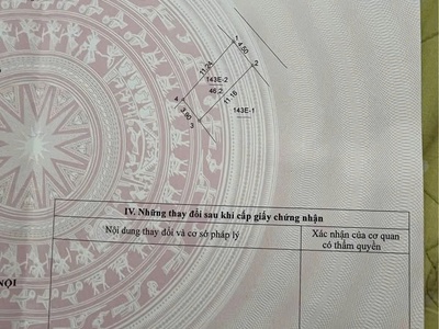 Sở hữu ngay lô đất đẹp - giá tốt - vị trí đắc địa tại tổ 16 động lãm, phú lương, hà đông 2