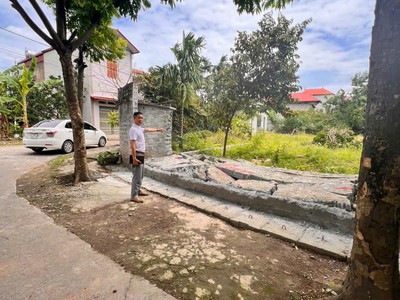 Chính chủ giao bán lô đất đẹp   giá tốt nhất bột xuyên 2