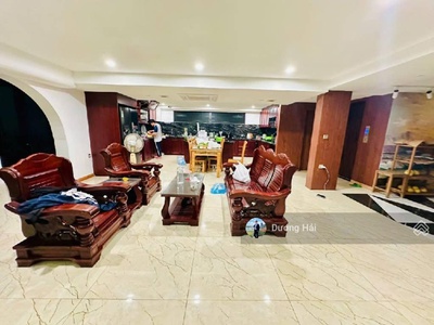 Bán nhà xuân đỉnh - ngoại giao đoàn - 140m mt 8m - gara ô tô - full nội thất 2 thoáng 1