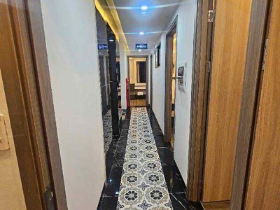 Chung cư mini long biên, 100m x 8 tầng, 26 phòng cao cấp khép kín, dòng tiền 130tr/tháng 1