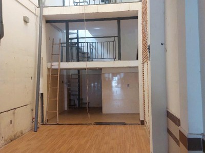 chính chủ gửi - vị trí vàng 2 mặt tiền 52m2 - nở hậu tài lộc - hxh - nhỉnh 6 1