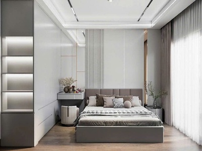 Bán căn hộ 97m2 4pn 2wc tòa chung cư mỹ đình full nội thất mới tinh 3