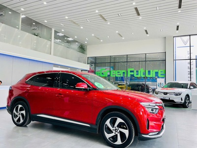 Hot cập bến vinfast vf8 gf giá siêu hời 3