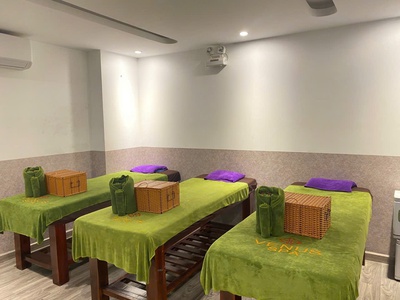 Chính chủ cần cho thuê hoặc sang nhượng spa venus 4