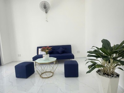 Tin nóng - nhà mới xây nhơn trạch - giá tốt nhất khu vực 3