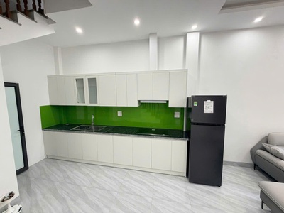 Bán 2 căn nhà mới xây biên giang, hà đông 3